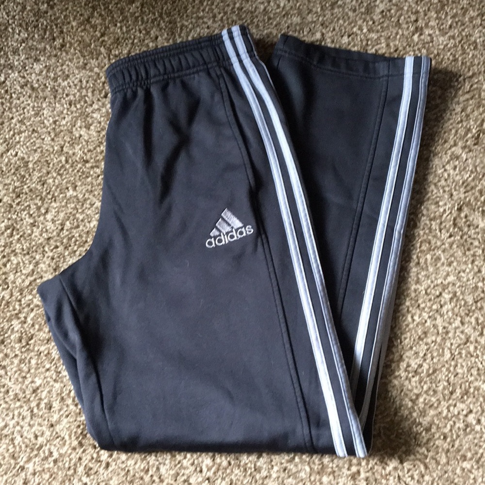 Adodas Workout pants